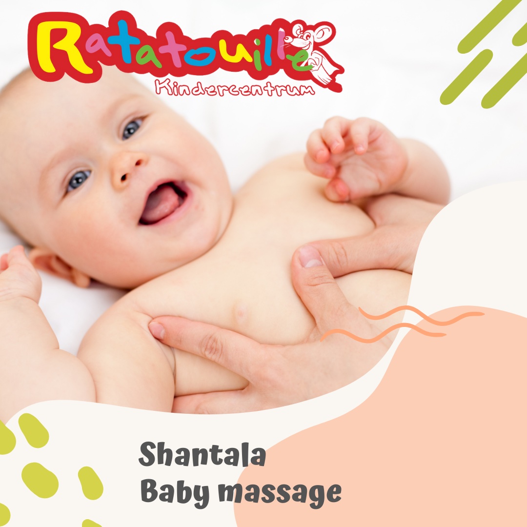 Babymassage KC Ratatouille 3