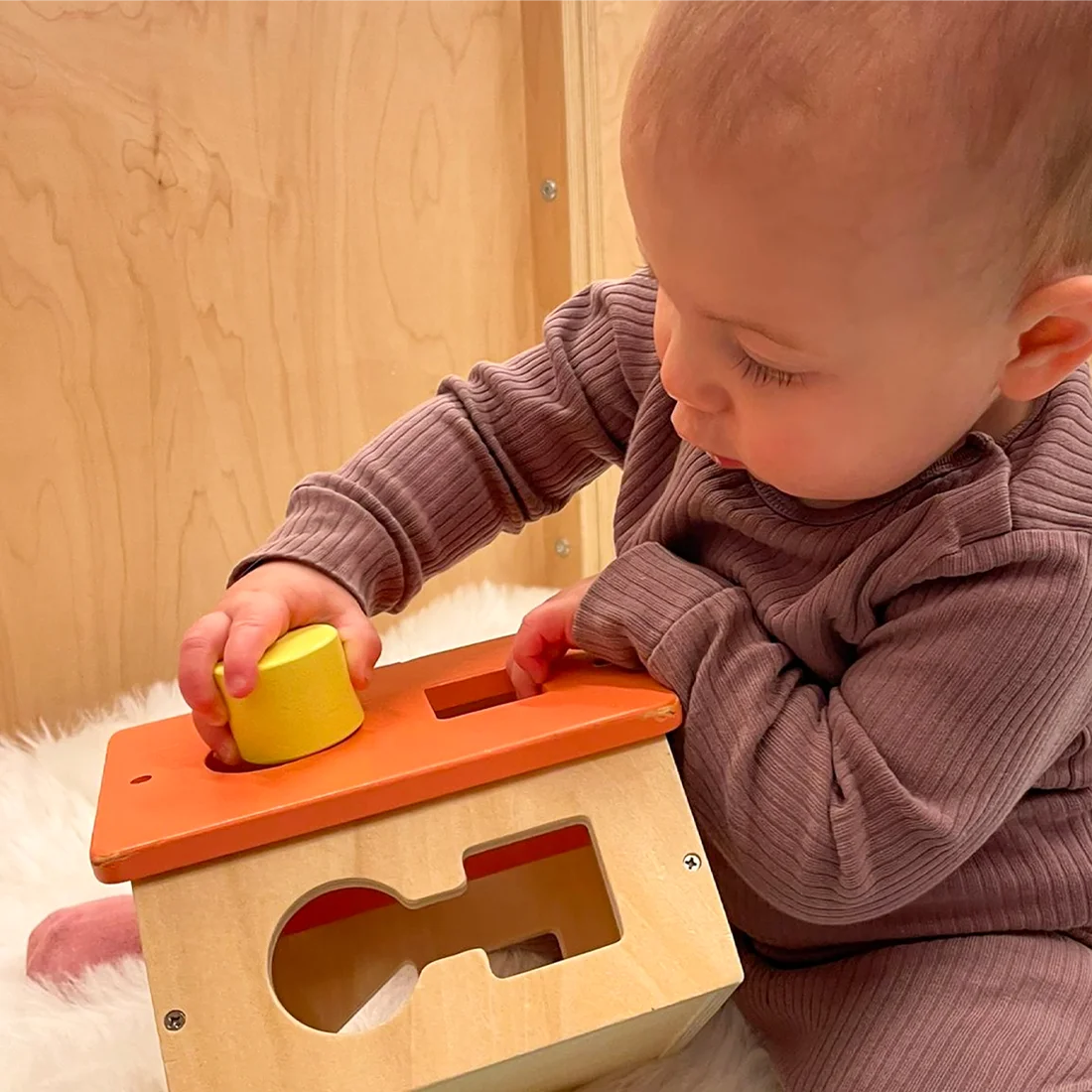 Kinderopvang en buitenschoolse opvang