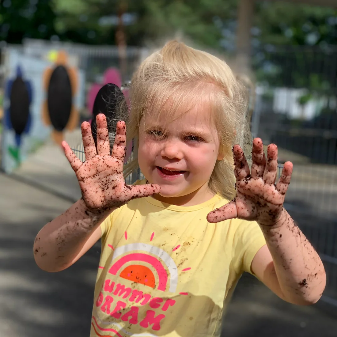 Flexibele kinderopvang