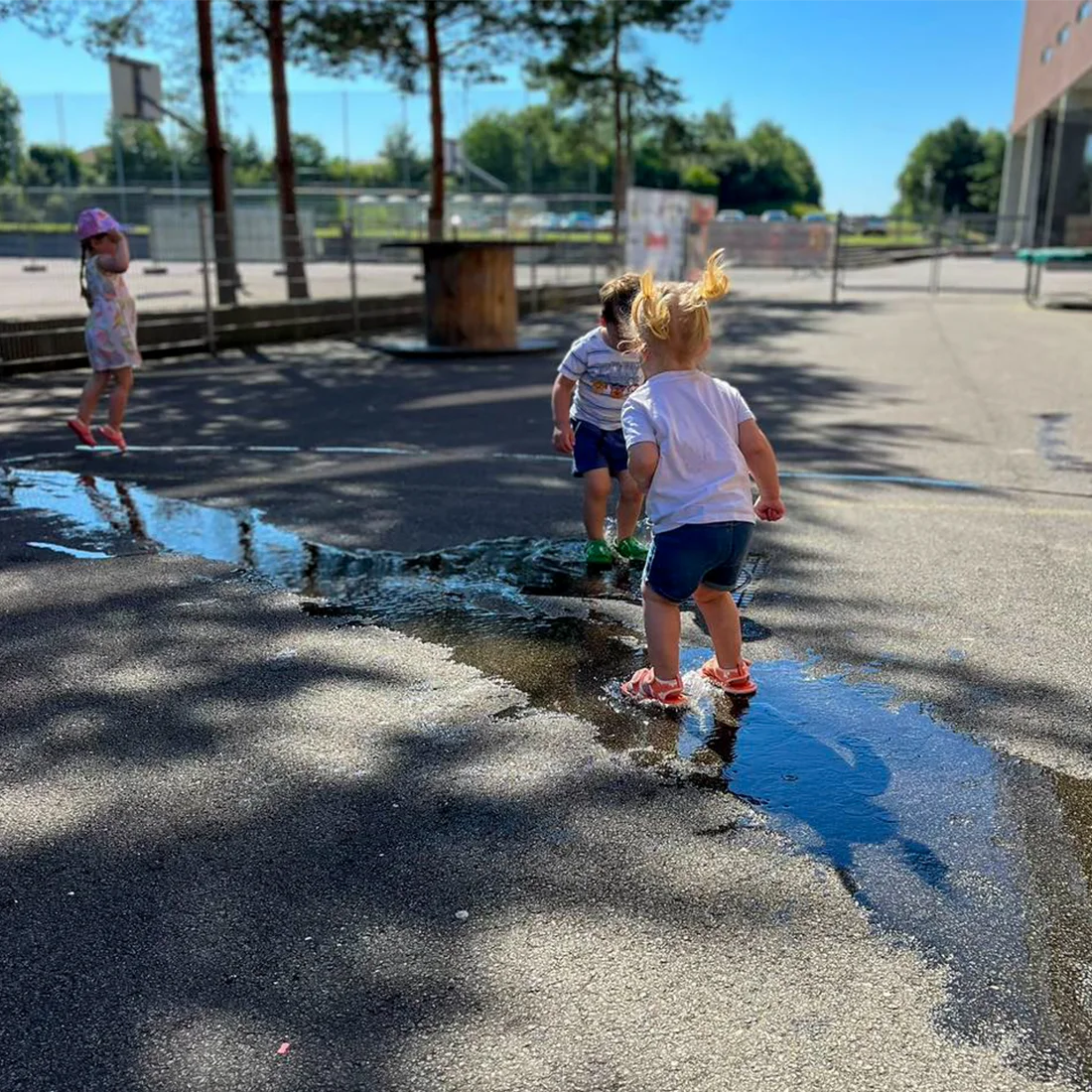 Kinderopvang Kerkrade